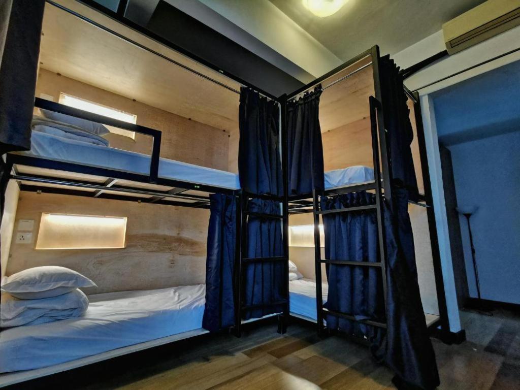 Penthouse On 34 - The Highest Unit And Best Views In Regalia & Private Rooftop Terrace Kuala Lumpur Dış mekan fotoğraf
