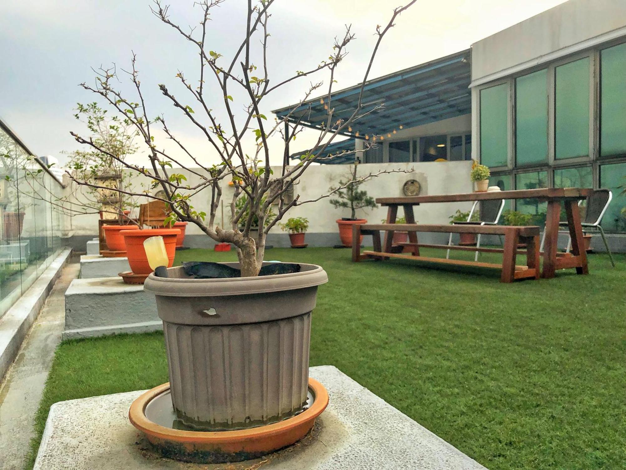 Penthouse On 34 - The Highest Unit And Best Views In Regalia & Private Rooftop Terrace Kuala Lumpur Dış mekan fotoğraf
